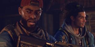 Back 4 Blood не станет простым клоном Left 4 Dead