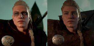 Assassin's Creed Valhalla выглядит лучше предрелизных материалов
