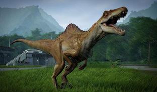Jurassic World Evolution – последняя бесплатная игра новогодней акции Epic Games Store