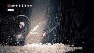 Появились детали Hollow Knight: Silksong из журнала Edge