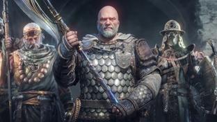 For Honor в 4K и с 60 кадрами в секунду на PS5 и Xbox Series X. Технический анализ состояния игры