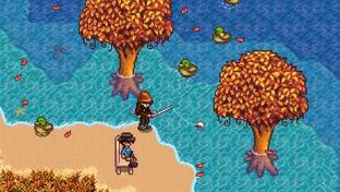 Stardew Valley установила рекорд популярности после выхода патча 1.5
