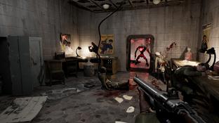 Atomic Heart обзавелась системными требованиями