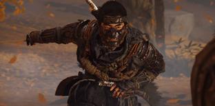 60к/c решают – Digital Foundry сравнили Ghost of Tsushima для PS5 и PS4 Pro