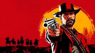 Red Dead Redemption II — народный выбор. Итоги голосования на «Премию Steam»