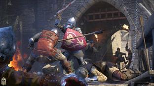 Похоже, Kingdom Come Deliverance появится на Switch в феврале этого года