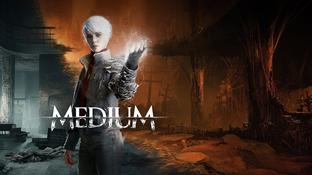 Хоррор The Medium выйдет на Xbox Series X | S и ПК. О других платформах разработчики сейчас не думают