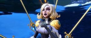 Закрытие серверов провальной Battleborn «разбивает сердце» сценаристу проекта