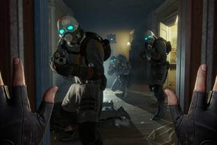 Valve ищет ещё одного психолога для помощи в создании игр