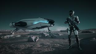 Star Citizen побила собственный рекорд по сбору средств. Игроки не теряют надежды