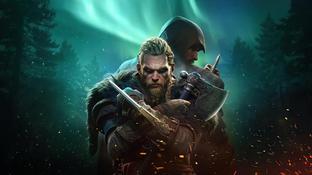 В Assassin’s Creed Valhalla появляются новые умения, если отключить консоль от интернета