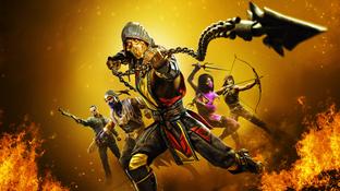 Мод добавляет в Mortal Kombat 11 вид от первого лица