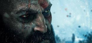 Выйдет ли God of War: Ragnarok на PS4? Отец оригинала в этом уверен