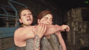 Сыгравшая Эбби в The Last of Us Part 2 актриса ждала ненависти со стороны фанатов