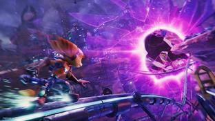 PS5 изменила подход к создания игр. Создатели Ratchet & Clank: Rift Apart хвалят возможности консоли