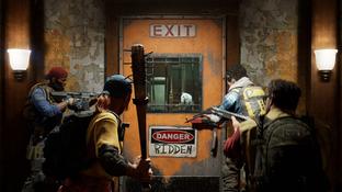 В шутер Back 4 Blood вернут улучшенную систему «Режиссёр» из Left 4 Dead