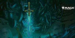 Magic: The Gathering Arena появится на устройствах Android в январе