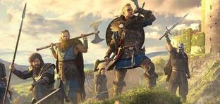 Assassin's Creed Valhalla будут исправлять. Ubisoft назвала ошибки и приступила к работе