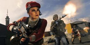 Black Ops Cold War отправит игроков в Санаторий