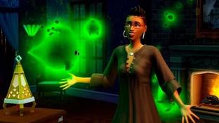 Призраки станут темой нового дополнения The Sims 4