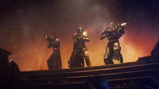Destiny 2 для PS5 и Xbox Series X|S. Digital Foundry проанализировали новую версию лутер-шутера Bungie