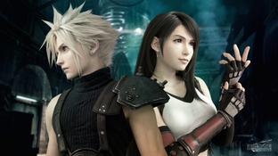 Final Fantasy VII Remake – только начало? Square Enix зарегистрировала товарные знаки и показала тизер