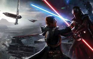 Есть 60к/c! - Star Wars Jedi Fallen Order улучшили для PS5 и Xbox Series X|S