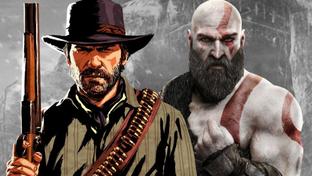 Актер озвучки Red Dead Redemption 2 участвует в работе над God of War: Ragnarok