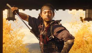 Ghost of Tsushima 2 - вопрос времени. Sucker Punch ищет дизайнера боя