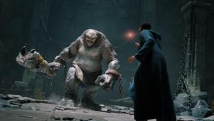 Ролевая игра Hogwarts Legacy во вселенной «Гарри Поттера» не выйдет в этом году