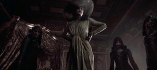 Capcom датировала презентацию, посвящённую Resident Evil