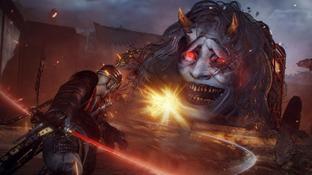 Новый трейлер Nioh 2 Complete Edition посвящён особенностям РС-версии