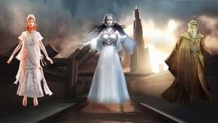 Assassin's Creed – фанаты расшифровали язык, изобретенный Ubisoft