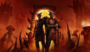 Bethesda перенесла премьеру дополнения Gates of Oblivion для Elder Scrolls Online из-за инаугурации президента США
