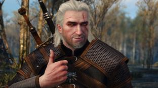 Мод для «Ведьмака 3» улучшает модели животных в игре