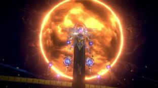 Дьяблоид Path of Exile стал популярнее, чем когда-либо благодаря выходу дополнения Echoes of the Atlas