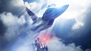 Продано более 2,5 миллионов копий Ace Combat 7: Skies Unknown
