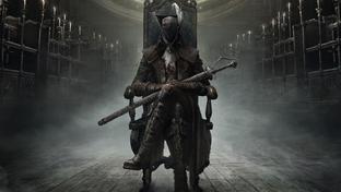 Энтузиастка делает версию Bloodborne в духе игр для первой PlayStation