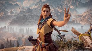 Улучшенные мехазавры – для РС-версии Horizon Zero Dawn вышло очередное обновление