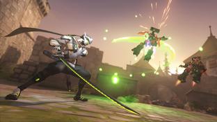 Overwatch 2 ждать ещё долго, сообщил стример первой части