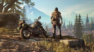 Days Gone похорошела на PS5. 60 кадров в секунду меняют восприятие игры
