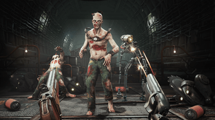 Советская трассировка – вышел новый трейлер РС-версии Atomic Heart