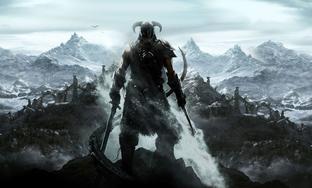 Skyrim с 60 кадрами в секунду на PS4 и PS5. Доступен мод