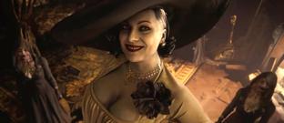 В Resident Evil Village будет мультиплеер?