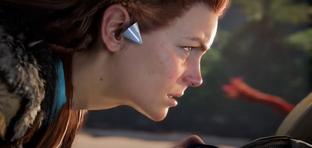 Guerrilla Games фокусируется на Horizon Forbidden West. Horizon Zero Dawn для ПК будет реже получать патчи