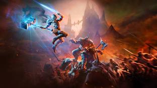 Kingdoms of Amalur: Re-Reckoning выйдет на Nintendo Switch в марте