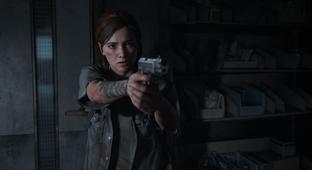 У The Last of Us 2 рекордное количество номинаций NAVGTR