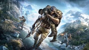 Стартуют бесплатные выходные в Ghost Recon Breakpoint