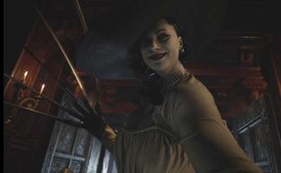 20 минут в Resident Evil: Village Игровой процесс эксклюзивного демо на PS5