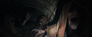 Resident Evil Village будет полностью переведена на русский язык